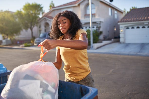 Best Basement Cleanout Services  in Paris, KY