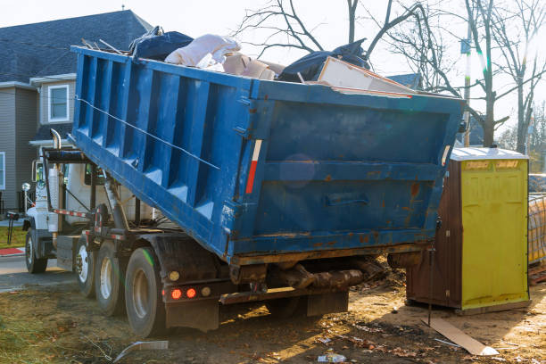 Professional Junk Removal in Paris, KY