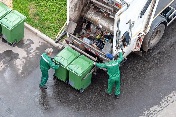 Best Commercial Junk Removal  in Paris, KY