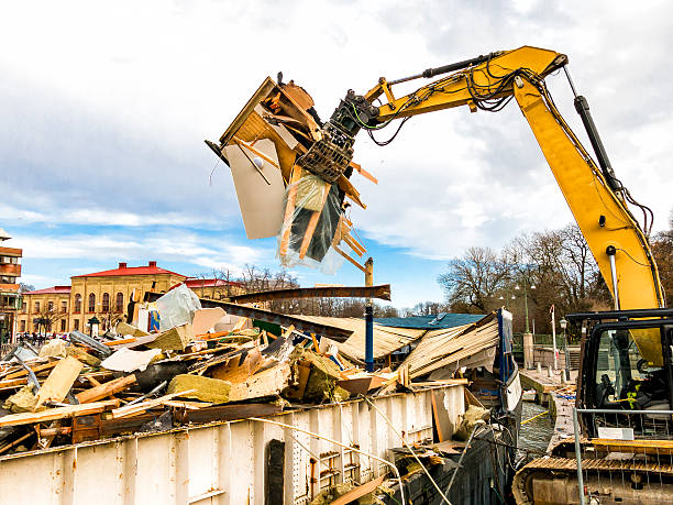 Best Professional Junk Removal  in Paris, KY